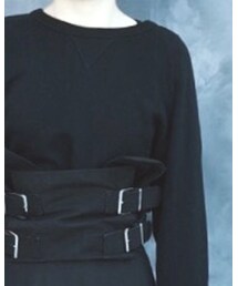 UNIQLO | スウェット