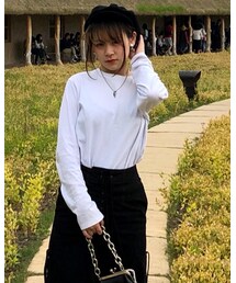 UNIQLO | Tシャツ/カットソー