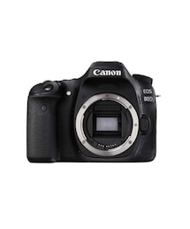 Canon EOS 80D | その他