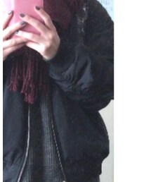 ems excite | ブルゾン