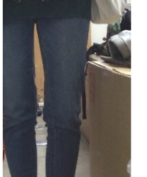 古着 | デニムパンツ