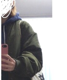 ems excite | ブルゾン