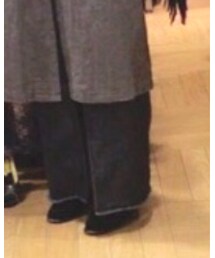 GU | パンツ