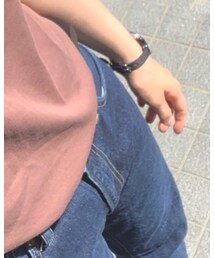 UNIQLO | デニムパンツ