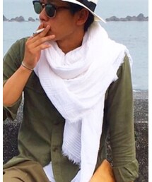 ZARA | ストール/ショール