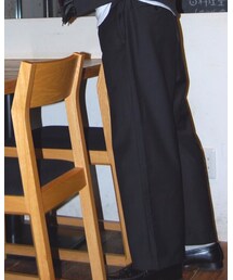 used | パンツ
