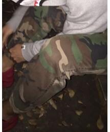 Supreme  | チノパンツ
