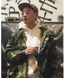 Supreme  | パーカー