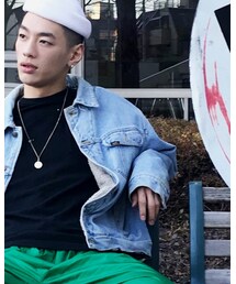 Lee | デニムジャケット