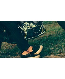 GLOBAL WORK | シューズ