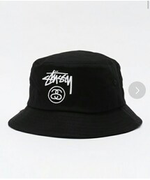STUSSY | 帽子