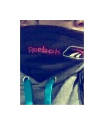 Reebok | ファッション雑貨