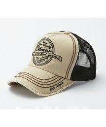 BACK NUMBER | 帽子