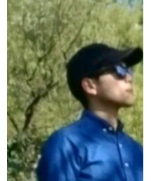 RAGEBLUE | キャップ