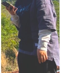 GU | Tシャツ/カットソー