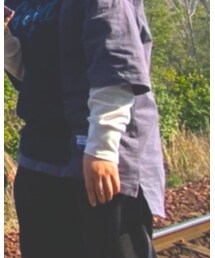 UNIQLO | パーカー