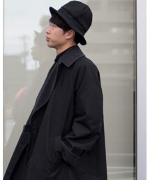 COMOLI | トレンチコート