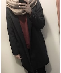 ehka sopo | チェスターコート