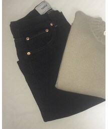 YAECA | デニムパンツ