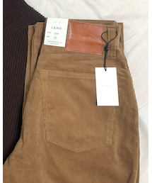 LENO&co | パンツ