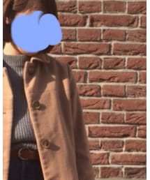 ehka sopo | ジャケット/アウター