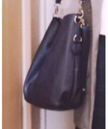 NATURAL BEAUTY BASIC | ショルダーバッグ