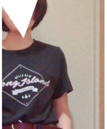 w closet | Tシャツ/カットソー