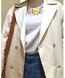 RETRO GIRL | ニット/セーター