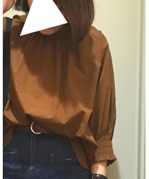 UNIQLO | シャツ/ブラウス