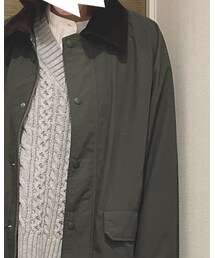 UNIQLO | ブルゾン