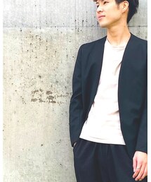 Lui's | その他アウター