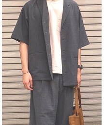 RAGEBLUE | テーラードジャケット