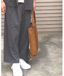 RAGEBLUE | パンツ