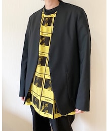 Maison Margiela | テーラードジャケット