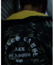 GIVENCHY | ネックレス