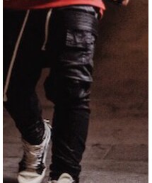 Rick Owens | その他パンツ