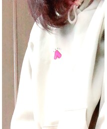 アバンティーズ | パーカー