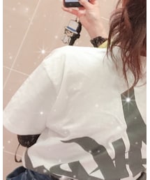 夕闇に誘いし漆黒の天使達 | Tシャツ/カットソー