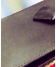 ZARA | クラッチバッグ