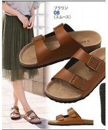 ヒラキ | サンダル