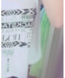 Bershka | タンクトップ