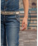 Guess(ゲス)の「オールインワン・サロペット(つなぎ/オールインワン)」