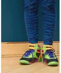 Reebok | スニーカー