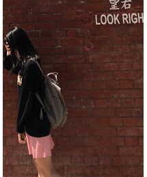 FJALL RAVEN  | バックパック/リュック