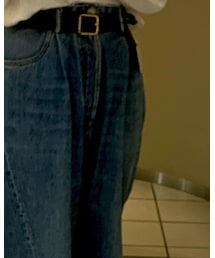 Acne Studios | デニムパンツ