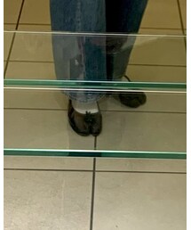 MARTIN MARGIELA | バレエシューズ