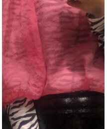 GU | Tシャツ/カットソー