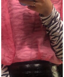 H&M | シャツ/ブラウス