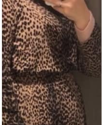 H&M | ワンピース/ドレス