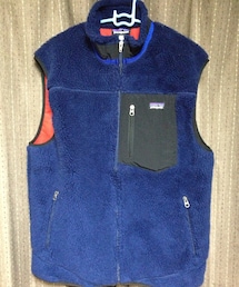 patagonia | ベスト